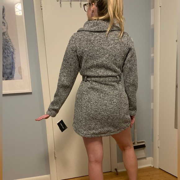 Steve Madden coat size small - Picture 4 of 7